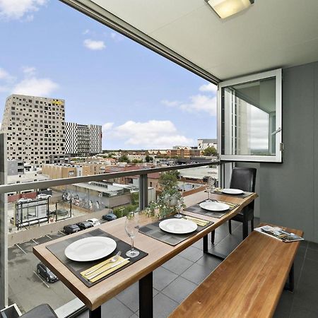 Aster - The Metropolitan Hideaway Apartment Adelaide Exterior photo